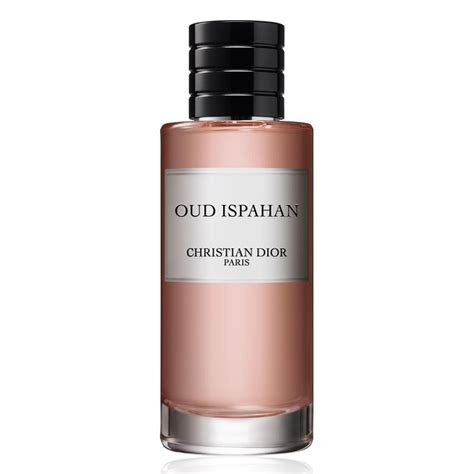 oud ispahan 450ml